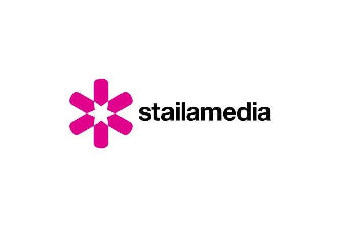 Stailamedia Logo